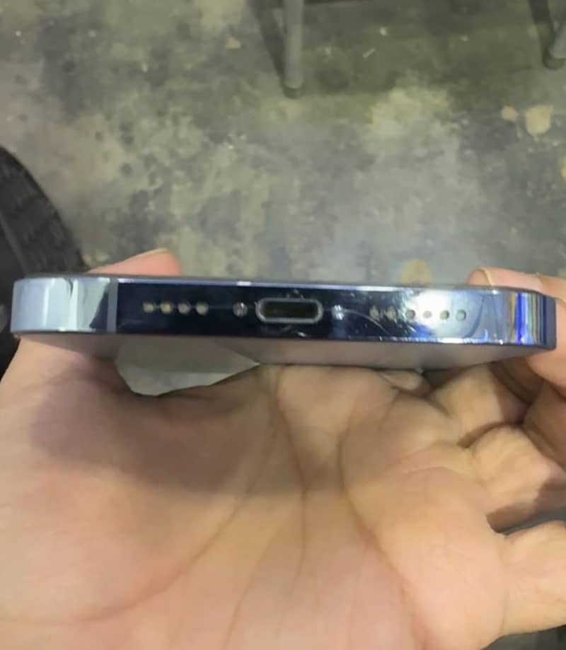 iphone 13 pro max 5