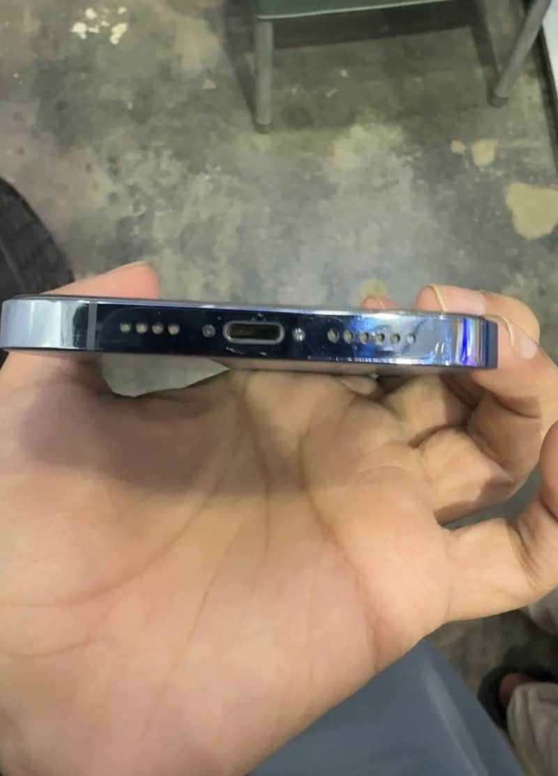 iphone 13 pro max 8
