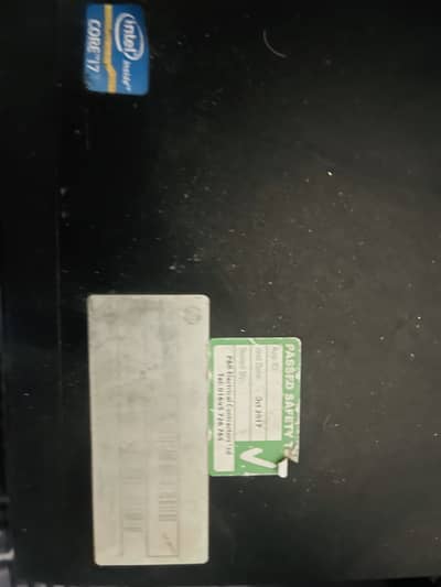 Gamging pc for sale i7 4th gen