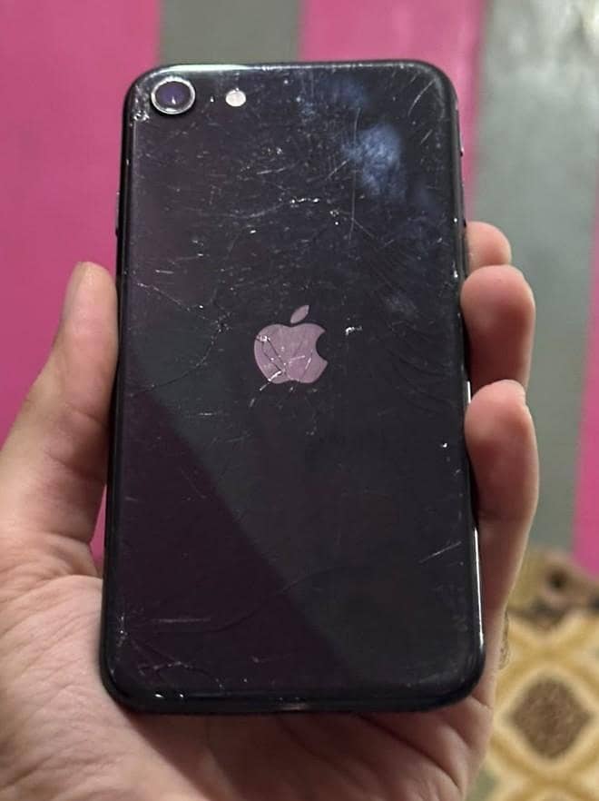 Apple iPhone SE 0
