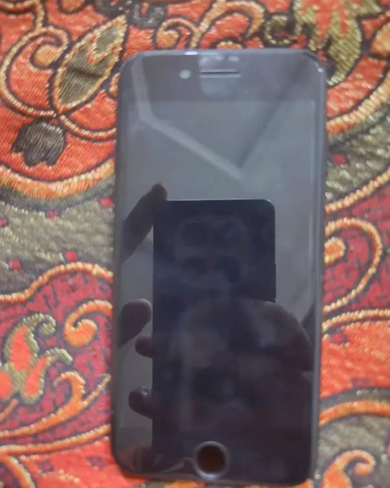 Apple iPhone SE 1