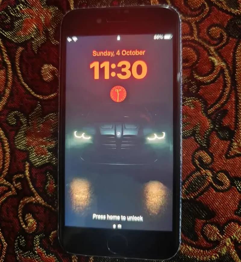 Apple iPhone SE 2