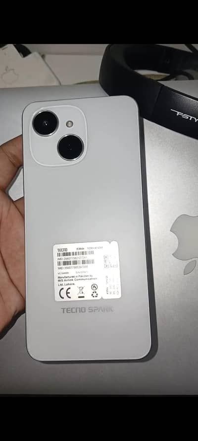 Tecno Other Model