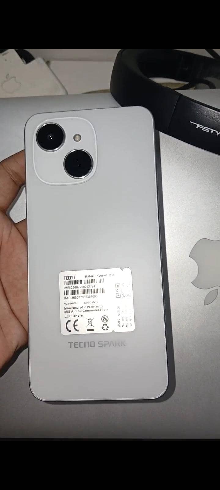 Tecno Other Model 0