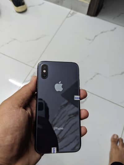 Apple iPhone XS 64gb pta official approved