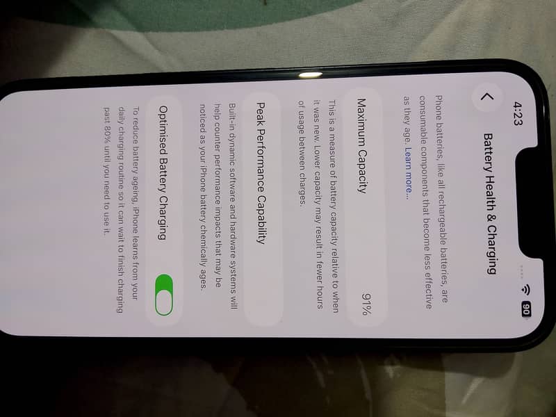 Apple iPhone 13 1