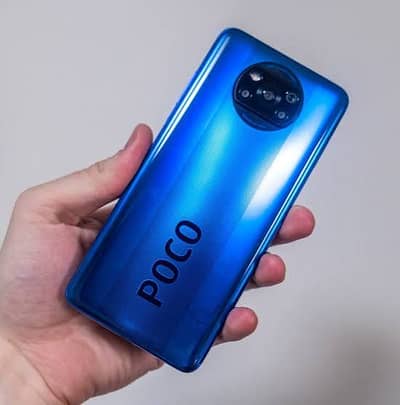 Xiaomi POCO X3 NFC Price is Almost Final