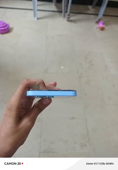 Realme Note 50