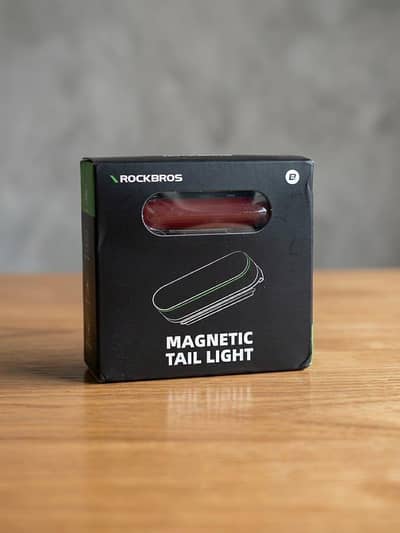 RockBros Magnetic Tail Light for Cycle