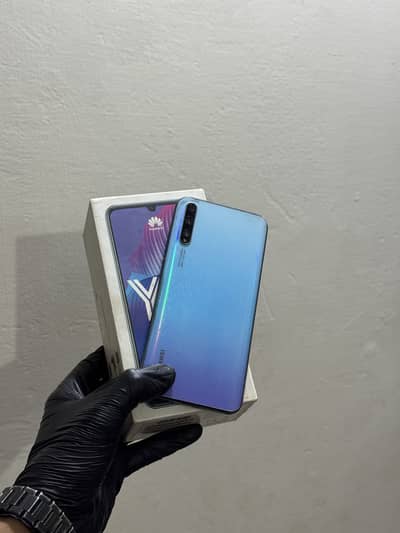 Huawei Y8p 6/128 03235861880