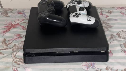 Ps4 Slim Jailbreak