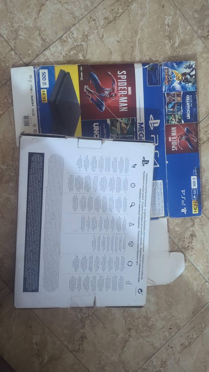 Ps4 Slim Jailbreak With 2 Controllers 6