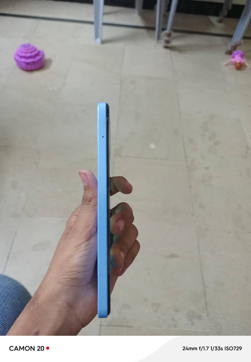 Realme Note 50 3