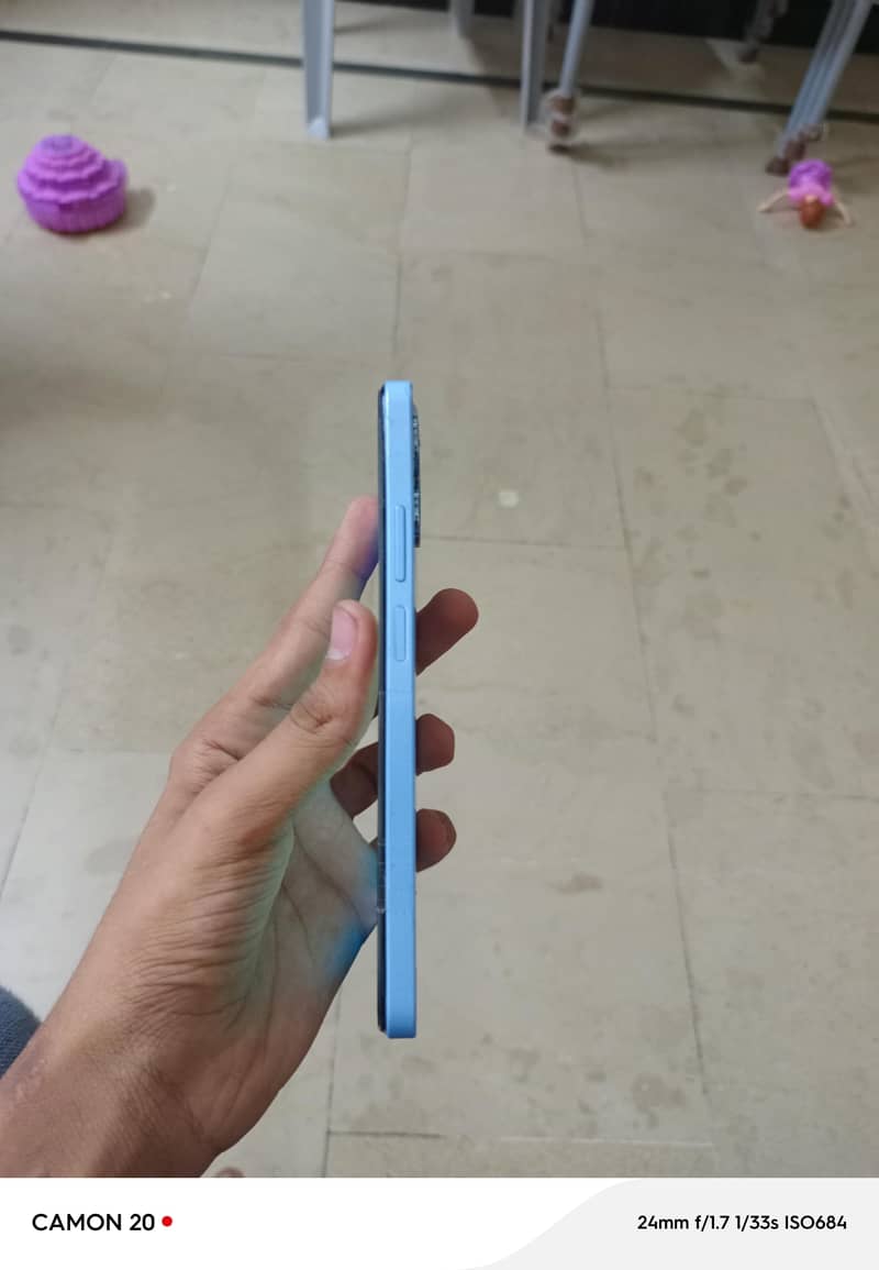 Realme Note 50 4