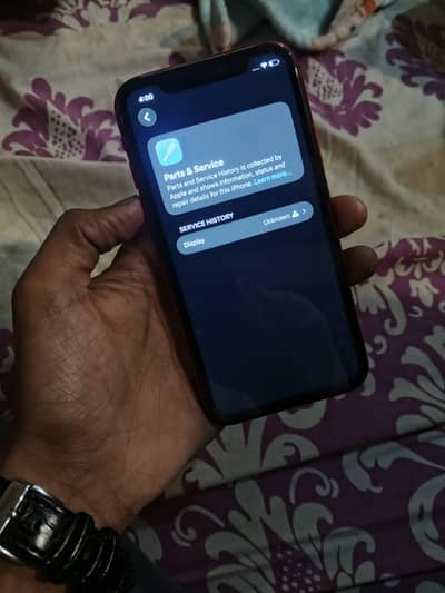 Apple iPhone 11 jv