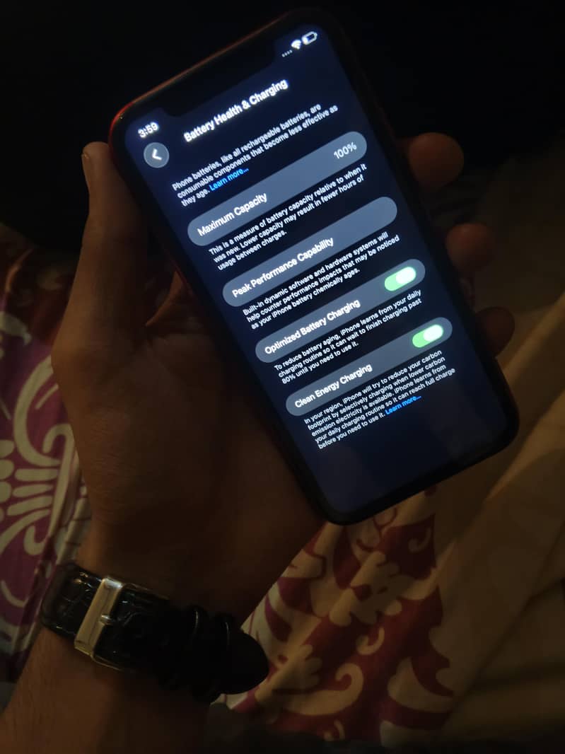 Apple iPhone 11 jv 2