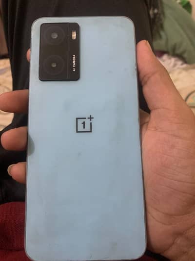 One Plus Nord N20 SE