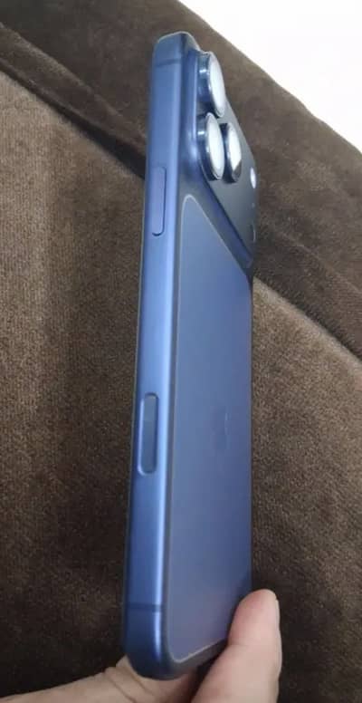 Apple iPhone 17 Pro