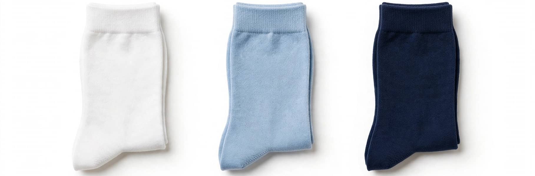 Socks For All Ages 1
