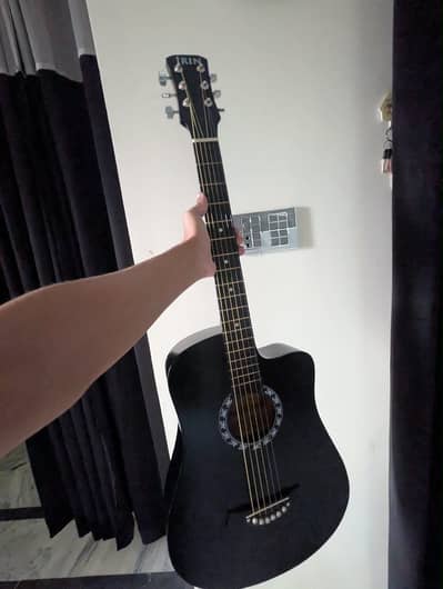 Irin guitar