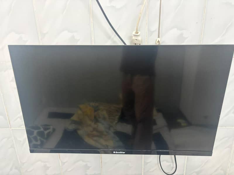 Ecostar LED 0