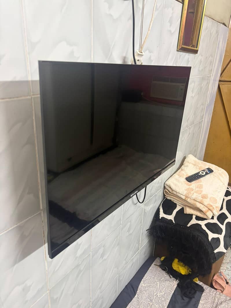 Ecostar LED 1
