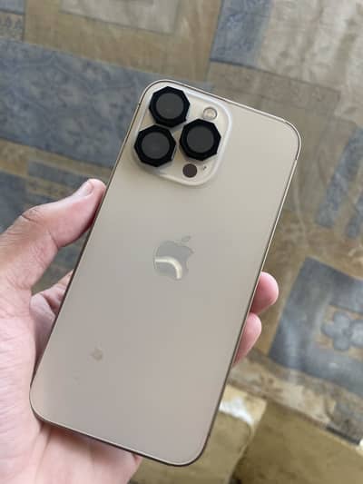 Apple iPhone 13 Pro jv water pack