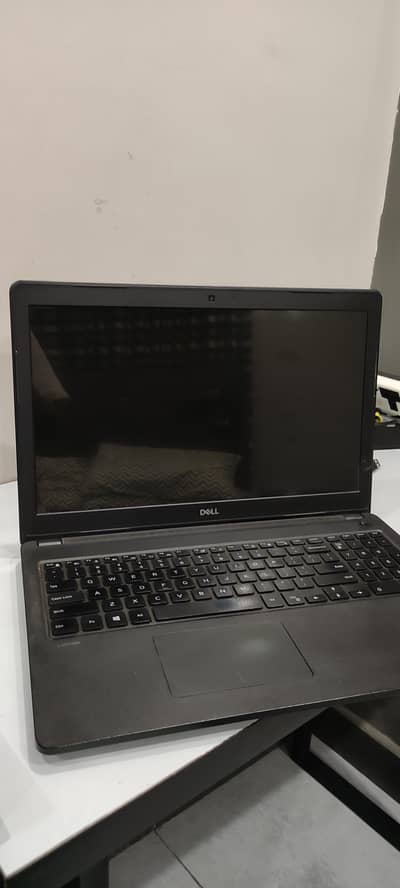 Dell Latitude 3580 i3 6th Gen 8GB RAM 256GB SSD