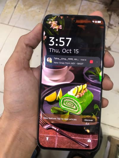 Tecno Spark Pro