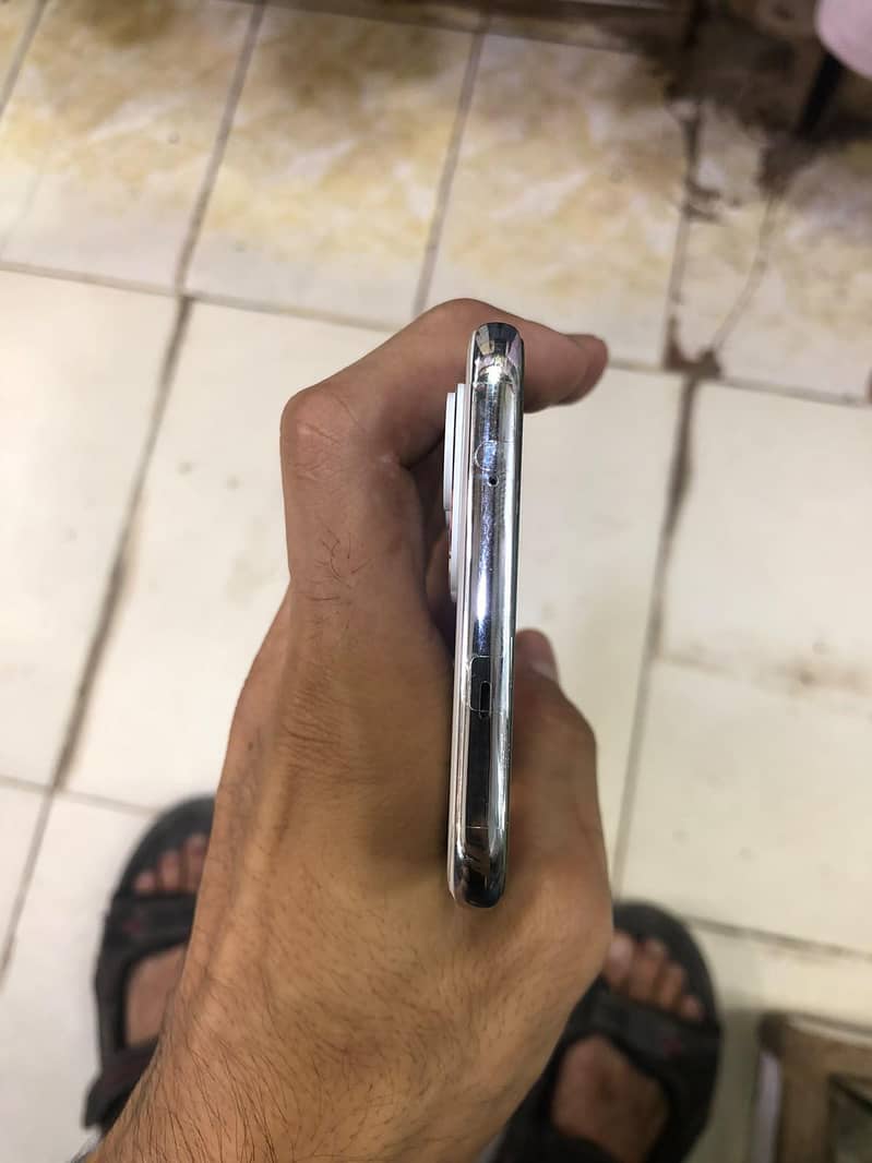 Tecno Spark Pro 4