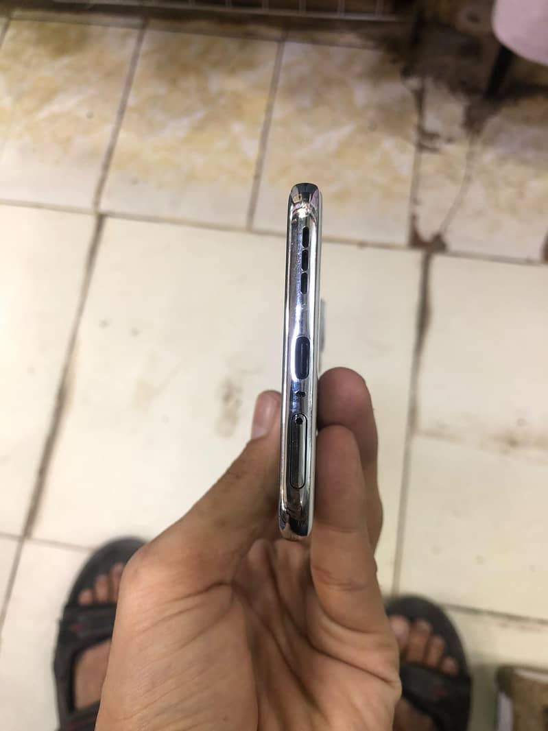 Tecno Spark Pro 5