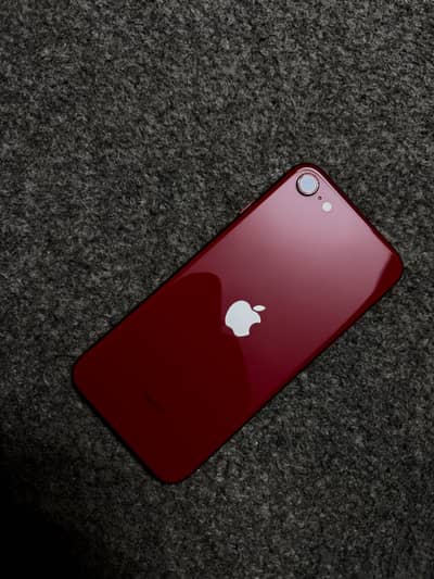 Apple iPhone SE