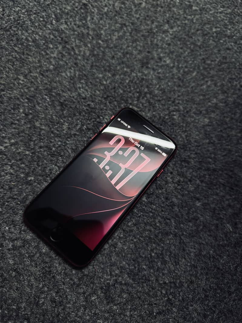 Apple iPhone SE 2