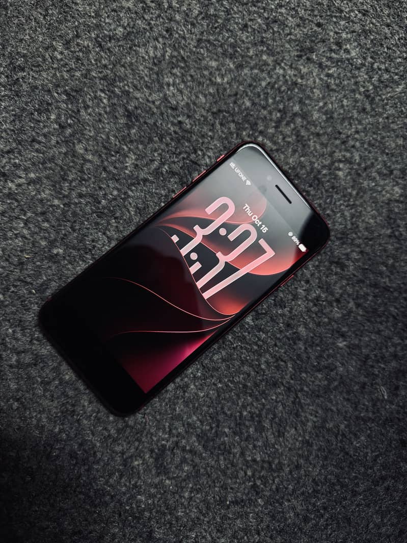 Apple iPhone SE 3