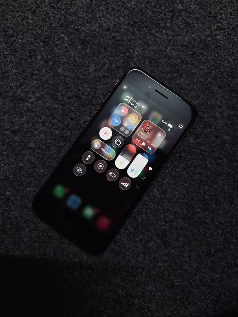 Apple iPhone SE 5