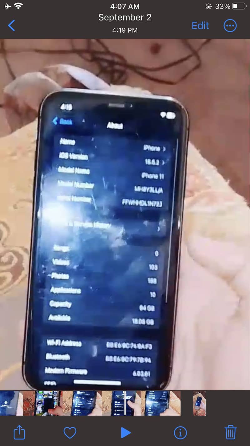 Apple iPhone 11 2