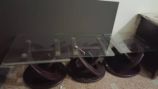 tables