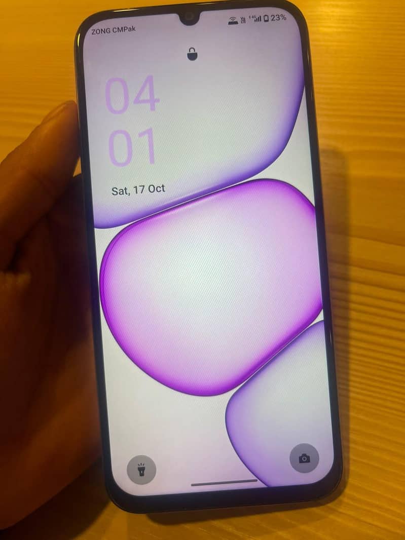 Realme C100i 4