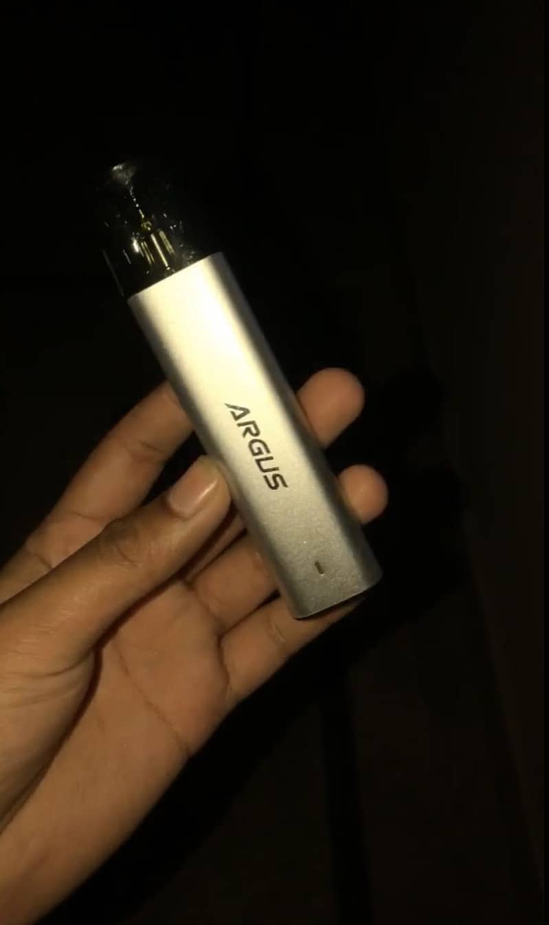 Argus g2 mini 0