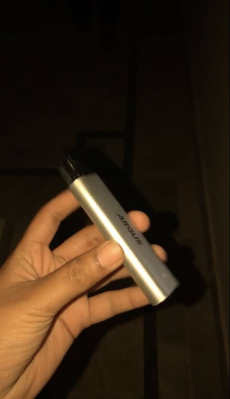 Argus g2 mini 1