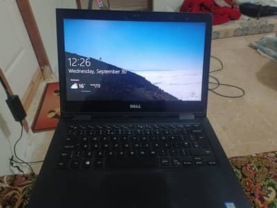 Dell Latitude 3390 | Core i5 8th Gen | 8GB RAM