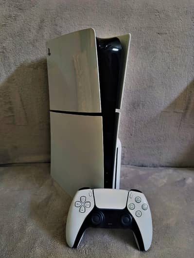 ps5 slim disc cfi (2016)