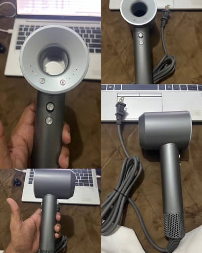 Hair Dryer UK