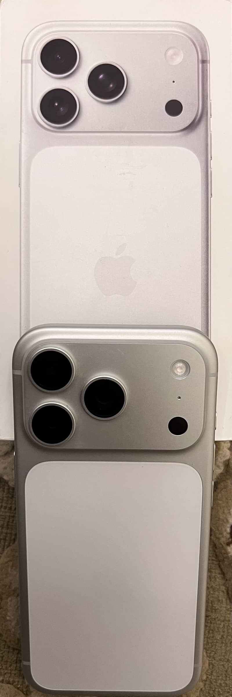 Apple iPhone 17 Pro 0