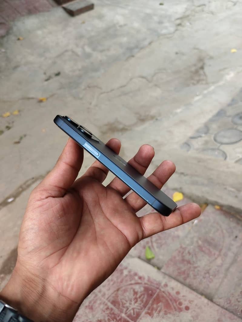 Apple iPhone 15 Pro 5