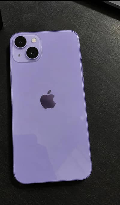 Apple iPhone 14 plus