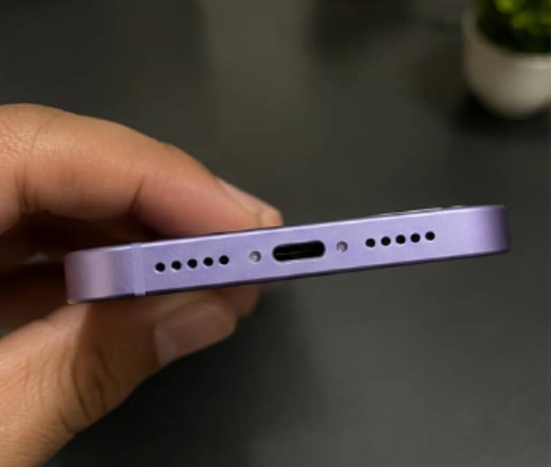 Apple iPhone 14 plus 1