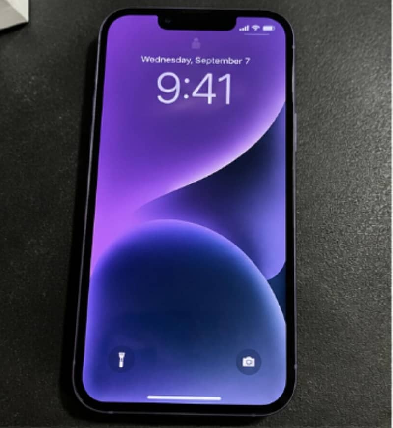 Apple iPhone 14 plus 2