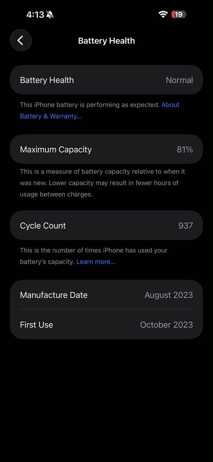 Apple iPhone 15 Pro Max 4