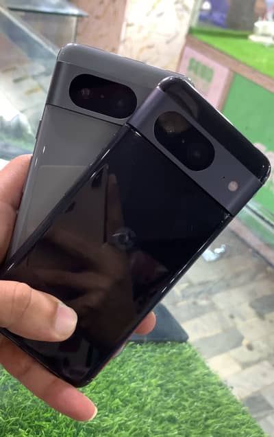 Google Pixel 8
